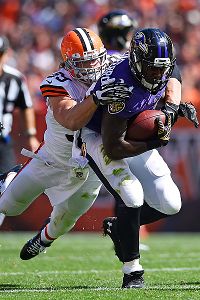 Lorenzo Taliaferro