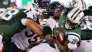 Bears' defense