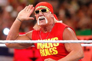 Hulk Hogan