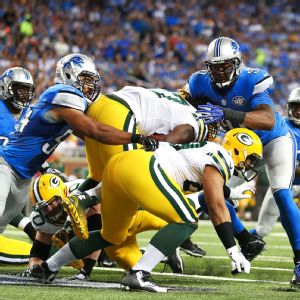 Eddie Lacy