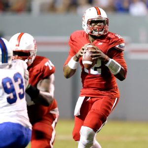 Jacoby Brissett