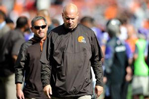 Mike Pettine