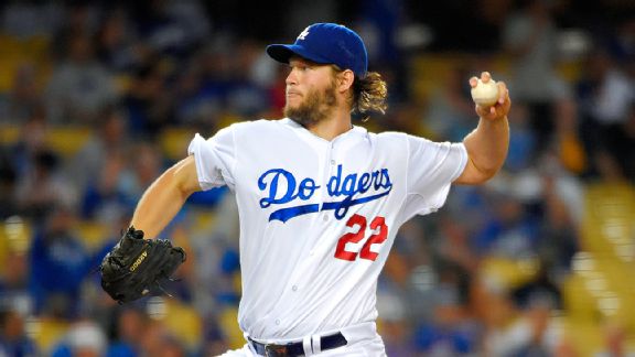 Kershaw