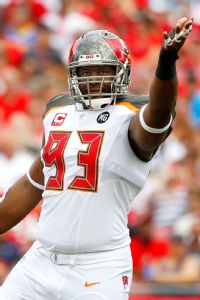 Gerald McCoy