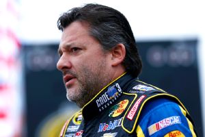 Tony Stewart