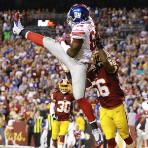 Larry Donnell