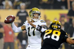 Brett Hundley