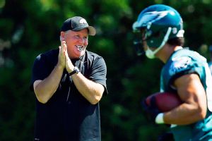 Chip Kelly