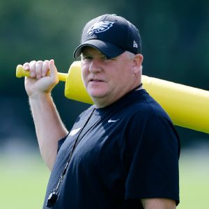 Chip Kelly