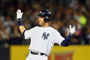 Derek Jeter