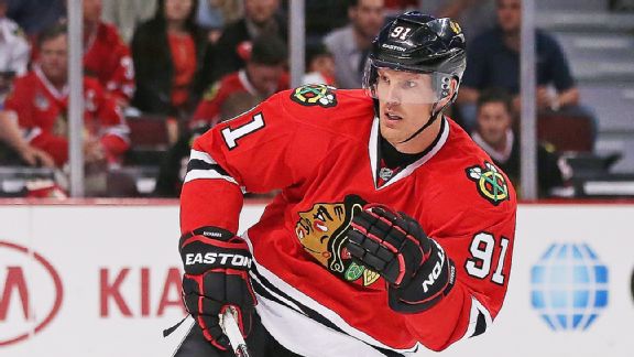 Brad Richards