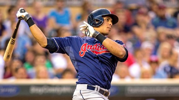 Michael Brantley