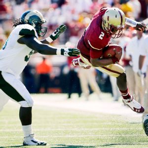Tyler Murphy
