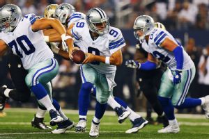 Tony Romo