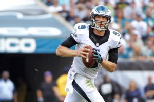 Nick Foles