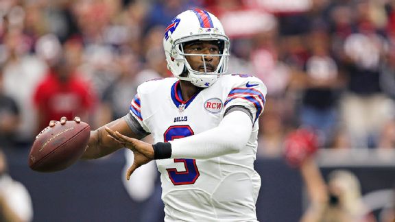 Image result for tyrod taylor
