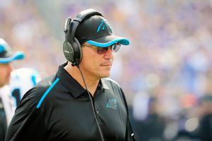 Ron Rivera