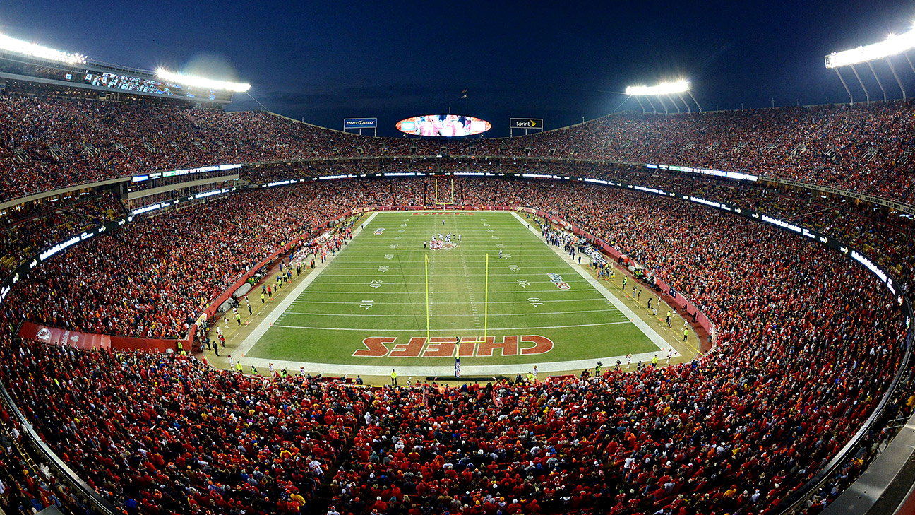 Chiefs Football Field Printable Image / Download High Quality football