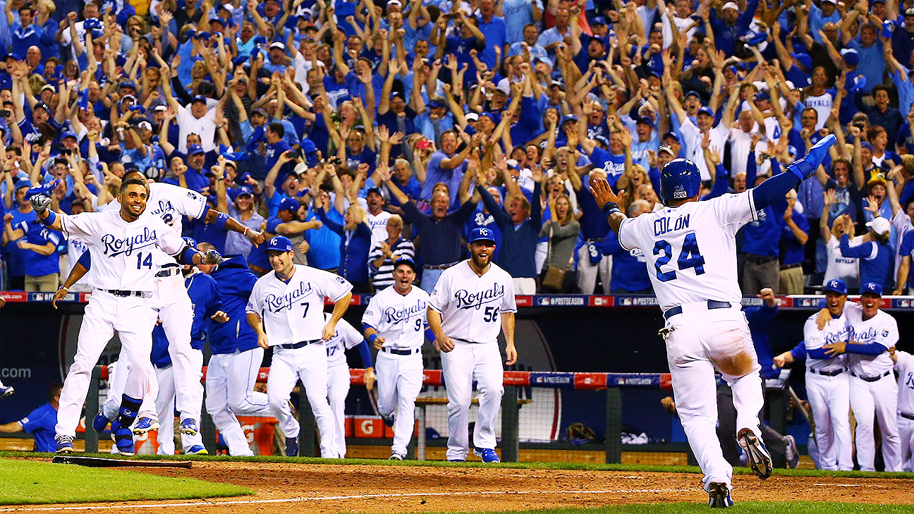 Ticket Prices For Kansas City Royals Alds Games Soaring