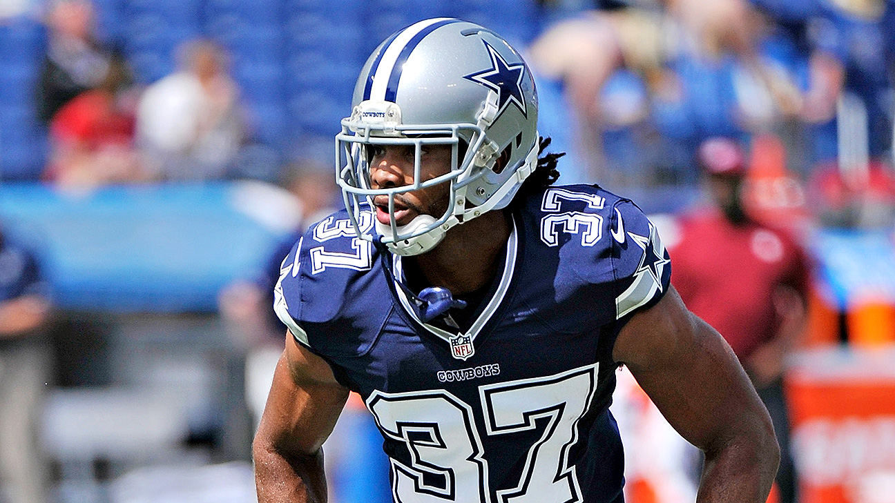 C J Spillman Of Dallas Cowboys Was Accused Of Attempted Rape In 