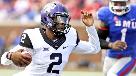 Trevone Boykin