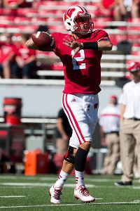 Joel Stave