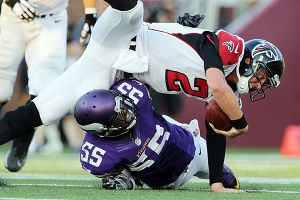 Anthony Barr
