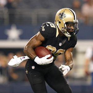 Khiry Robinson