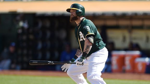 Jonny Gomes