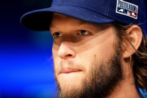 Clayton Kershaw