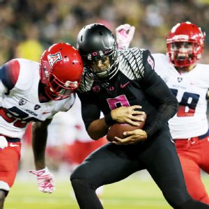 Marcus Mariota