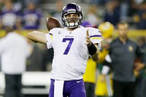 Christian Ponder