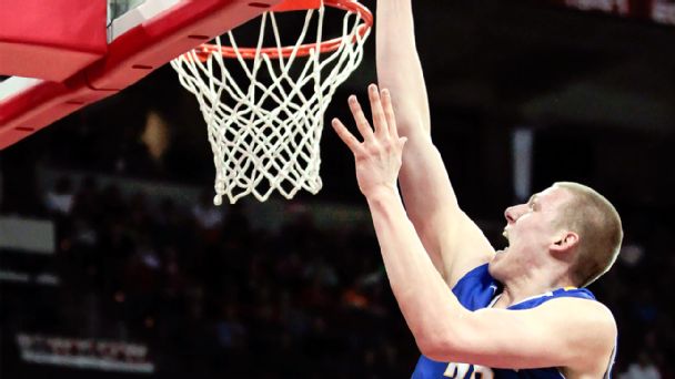 Henry Ellenson