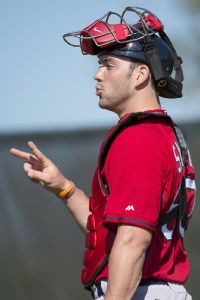 Blake Swihart