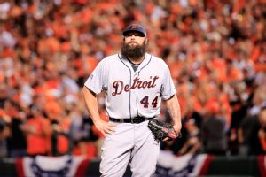  Joba Chamberlain