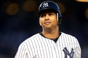 Alex Rodriguez