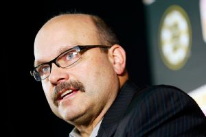 Peter Chiarelli