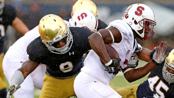 Ty Montgomery