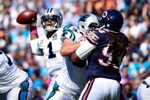 Cam Newton