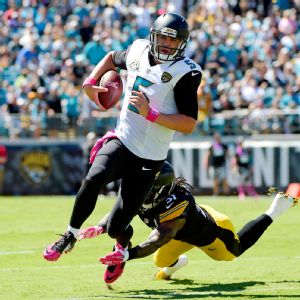 Blake Bortles