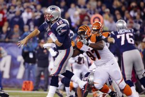 Tom Brady