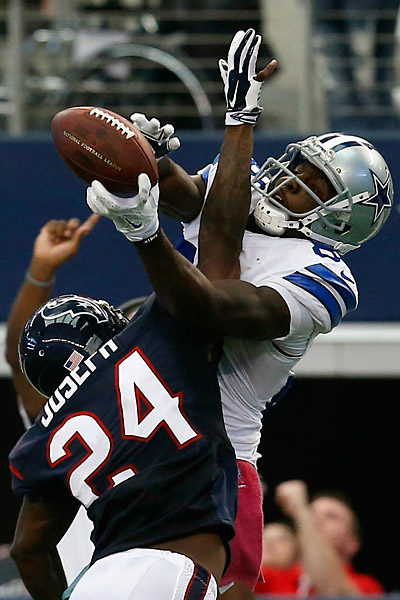 No Surprise, Dallas Cowboys' Dez Bryant Delivers With Clutch Catch ...