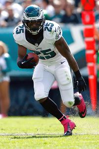 LeSean McCoy