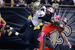 Patrick Robinson