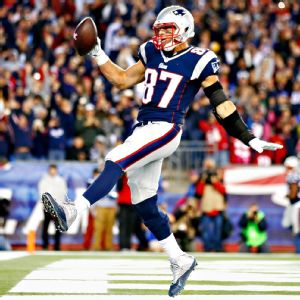 Gronkowski