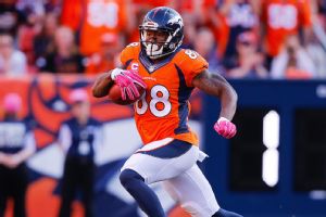 Demaryius Thomas