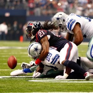 DeMarco Murray