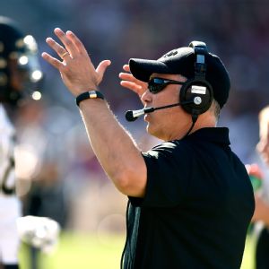 Dave Clawson