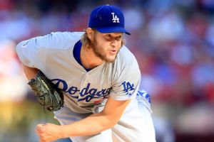 Clayton Kershaw