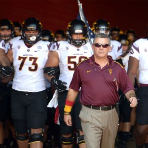 Todd Graham